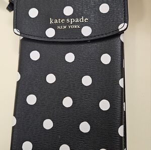 Kate spade phone/wallet